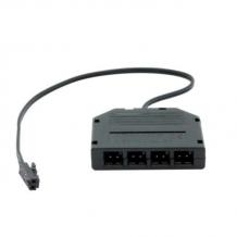 Genesis Vision Additional Connector Block With 4 Ports
